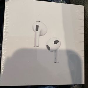 Apple AirPods 3rd generation